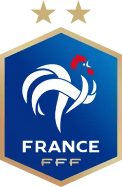 المنتخب الفرنسي