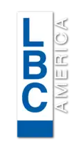 شعار قناة LBC America