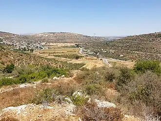 خربة القط