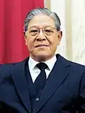 4: لي تنغ هوي (فترة الخدمة: 1988–2000)