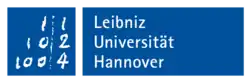 شعار جامعة هانوفر