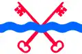 علم لايدردوربLeiderdorp