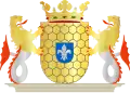 شعار ليليستادLelystad