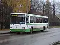 حافلة LiAZ-5256