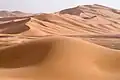 صحراء