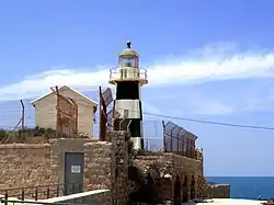 المنارة
