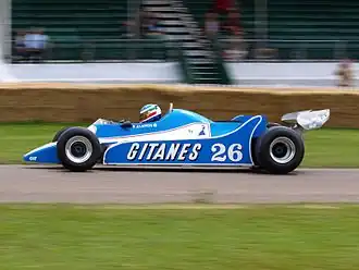 يجييه JS11-15 (1980)