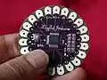 Arduino LilyPad 00 (rev 2007) (No USB)