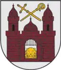 شعار Limbaži