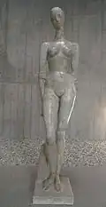 „Große Sinnende“ (1913)