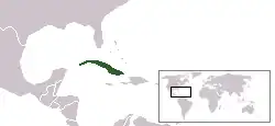 كوبا