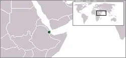 جيبوتي