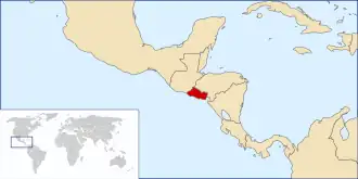 El Salvador