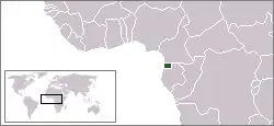 غينيا الاستوائية