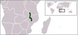 مالاوي