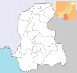 بُرهمناباد