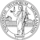 شعار جامعة ميلانو