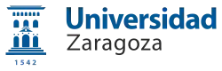 شعار جامعة سرقسطة