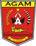 Official seal of
