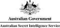 وكالة الاستخبارات السرية الأسترالية