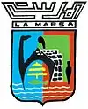 Official seal of