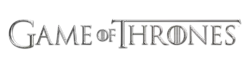 Game of Thrones logo