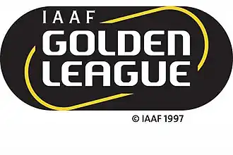 شعار الدوري الذهبي