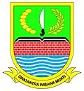 Official seal of