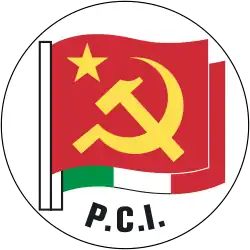 الحزب الشيوعي الإيطالي