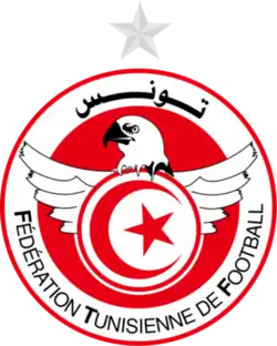 منتخب تونس لكرة القدم