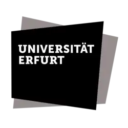 شعار جامعة إرفورت