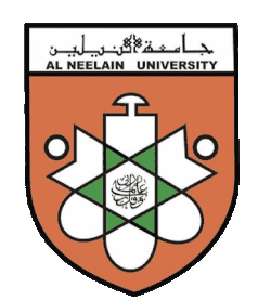 شعار جامعة النيلين