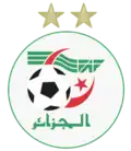 منتخب الجزائر لكرة القدم