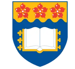 شعار جامعة ولونغونغ