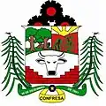 Official seal of
