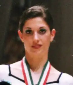 لورينا غورينديث(1995-2000)