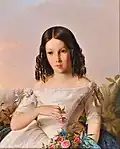 لويس سيمون كاباييلوت لاسال - صولرة صلتيكوفا