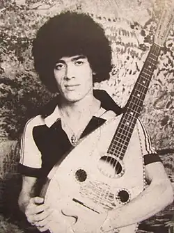 معطوب الوناس (1975م)