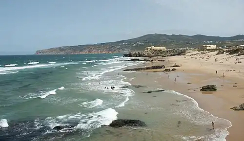 برايا دو جينشو
