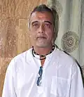 لاكي علي