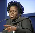 Luisa Diogo Prime Minister of Mozambique (2004–2010)