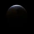 لوحظ كسوف من ساو جواكيم&nbsp;&nbsp;[لغات أخرى]‏ بالبرازيل الساعة 3:52 بالتوقيت العالمي.
