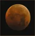 من Kiuruvesi، فنلندا، 3:21 UT