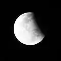 غابورون, 18:02 UTC