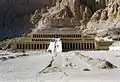 معبد حتشبسوت