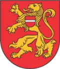 شعار Bauska