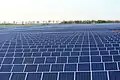 مزرعة ليمانسكي للطاقة الشمسية (43.4&nbsp;MW)