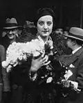 ملكة جمال فرنسا 1932Lyne de Souza