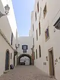 من أبواب مدينة الصويرة