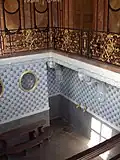 Swimming pool of قصر نيمفينبورغ، ميونخ